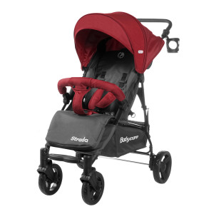 Коляска прогулочная BabyCare Strada CRL-7305